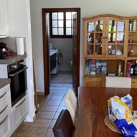 Ferienwohnung Rustico Ai Monti Cadenazzo Extérieur photo
