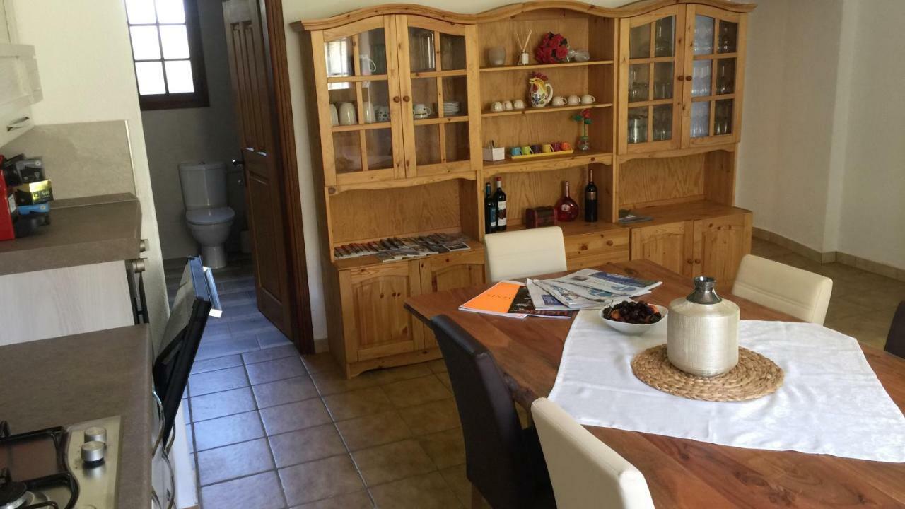 Ferienwohnung Rustico Ai Monti Cadenazzo Extérieur photo